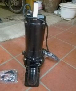Bơm chìm nước thải Veratti Model VR3000 3.0Kw