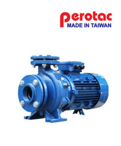 Máy bơm trục ngang Perotac model: CM50-200/15 15Kw