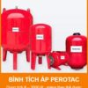 Bình tích áp PEROTAC 8 – 2000 lít – bomchim.net