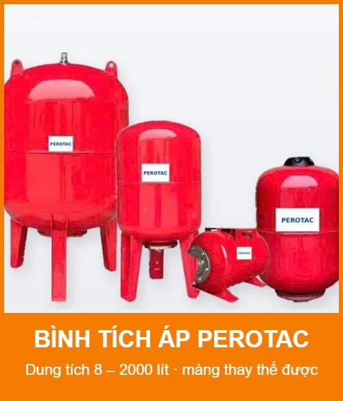 Phụ kiện Bơm