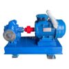 Bơm bánh răng PEROTAC MRB liền động cơ trên đế – bomchim.net