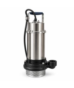 Bơm chìm nước thải Perotac Model SF15-40-3