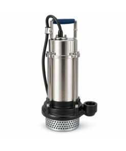 Bơm chìm nước thải Perotac Model SF20-40-4