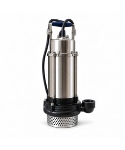 Bơm chìm nước thải Perotac Model SF27-50-5.5