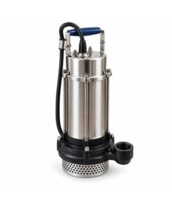 Bơm chìm nước thải Perotac Model SF27-55-7.5