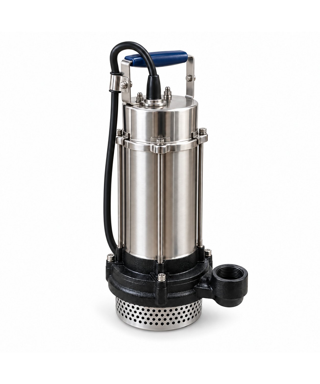 Bơm chìm nước thải Perotac Model SF27-55-7.5