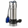 Bơm chìm nước thải Perotac Model SFm10-28-1.5F