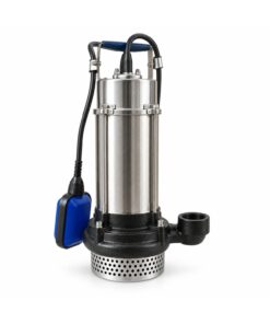 Bơm chìm nước thải Perotac Model SFm10-28-1.5F