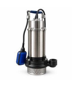 Bơm chìm nước thải Perotac Model SFm6-22-0.75F