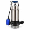 Bơm chìm nước thải Perotac Model SFm6-25-1.1F