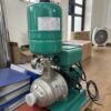Bơm tăng áp biến tần PEROTAC MHI đầu inox 304, bình tích áp – bomchim.net