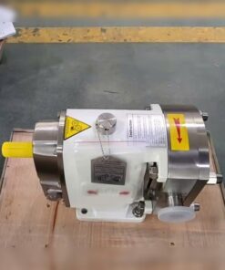Bơm thực phẩm PEROTAC TUL hàng thực tế – bomchim.net