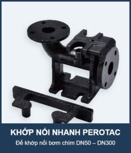 Khớp nối nhanh