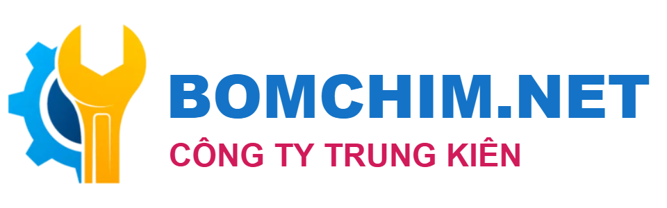 Máy Bơm Công Nghiệp