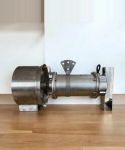Máy khuấy chìm inox Perotac 4MIX